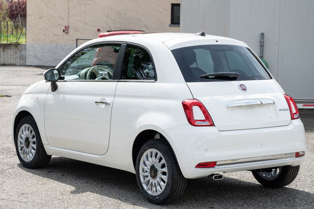 Fiat 500 nuova a Torino (7)