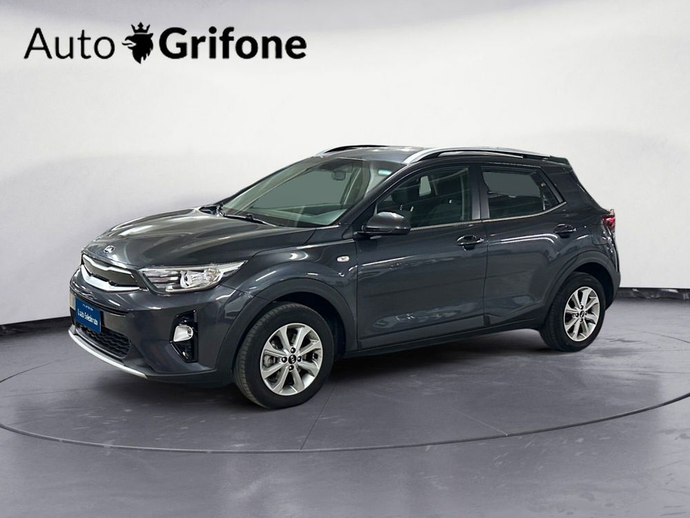 Kia Stonic usata a Modena