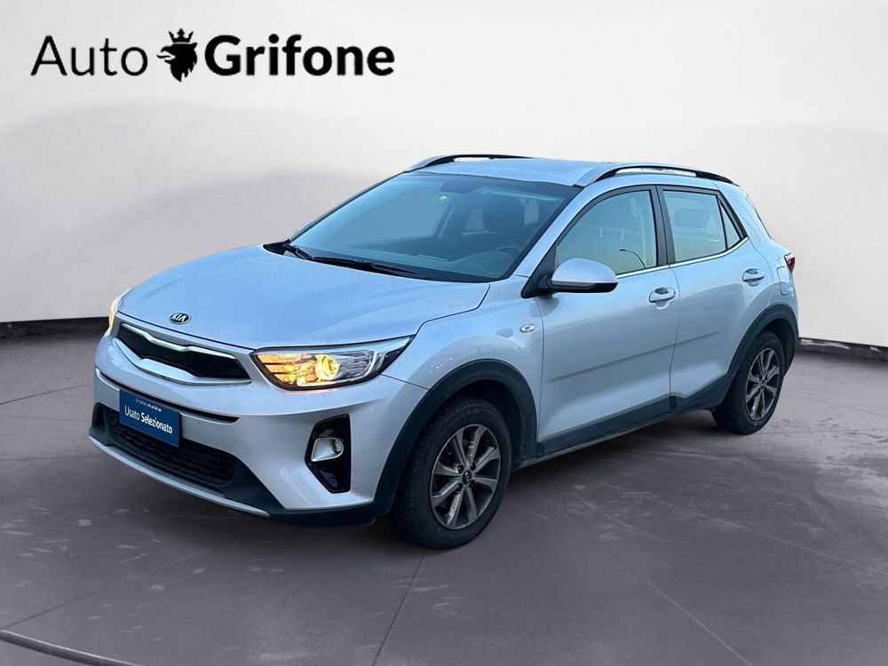 Kia Stonic usata a Modena