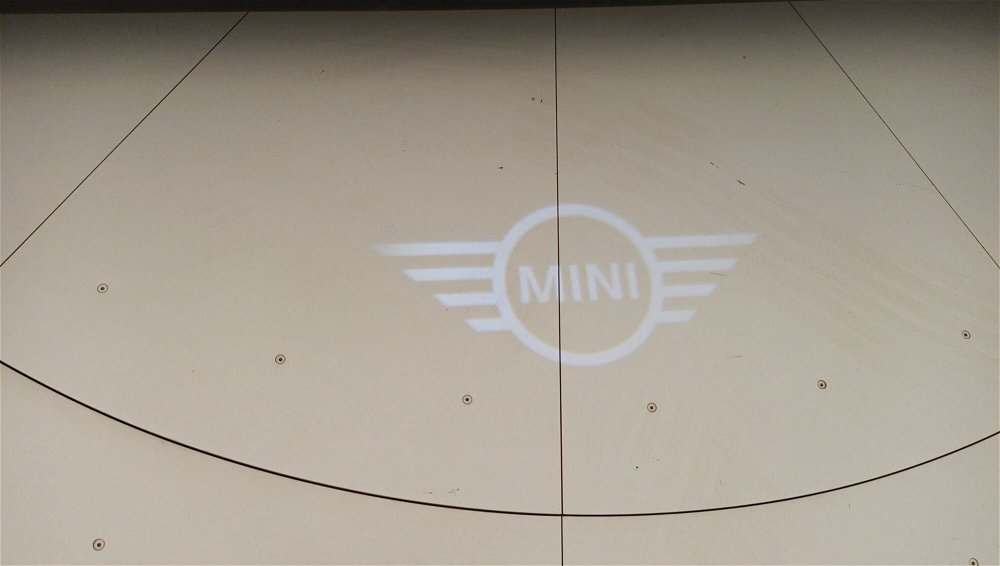MINI Mini Cooper SE Electric  del 2020 usata a Bari (5)