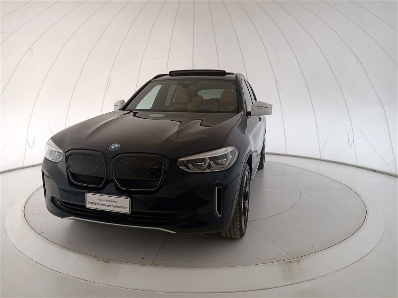 BMW iX3 iX3 Impressive  del 2021 usata a Bari
