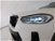 BMW X4 xDrive20d 48V Msport  del 2023 usata a Bari (11)