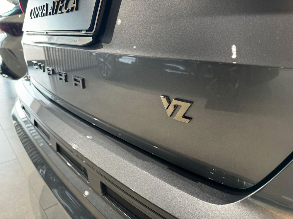 Cupra Ateca nuova a Vercelli (9)