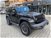 Jeep Wrangler 2.0 Turbo 80th Anniversary del 2021 usata a Fabriano (8)