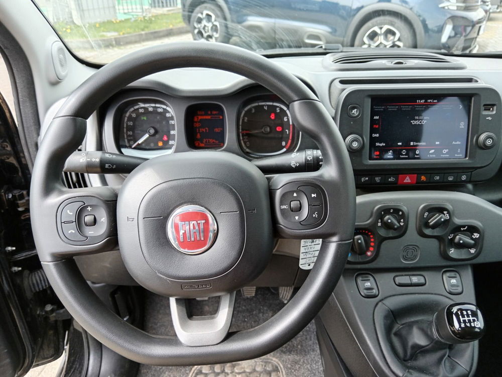 Fiat Panda usata a Alessandria (10)