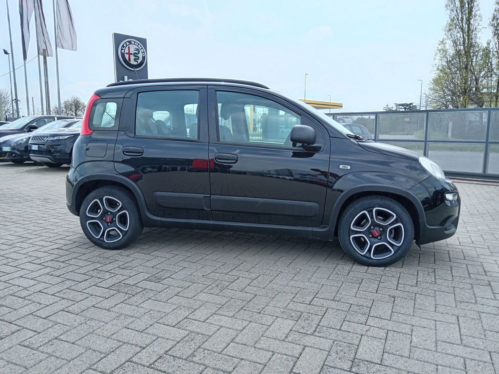 Fiat Panda usata a Alessandria (4)