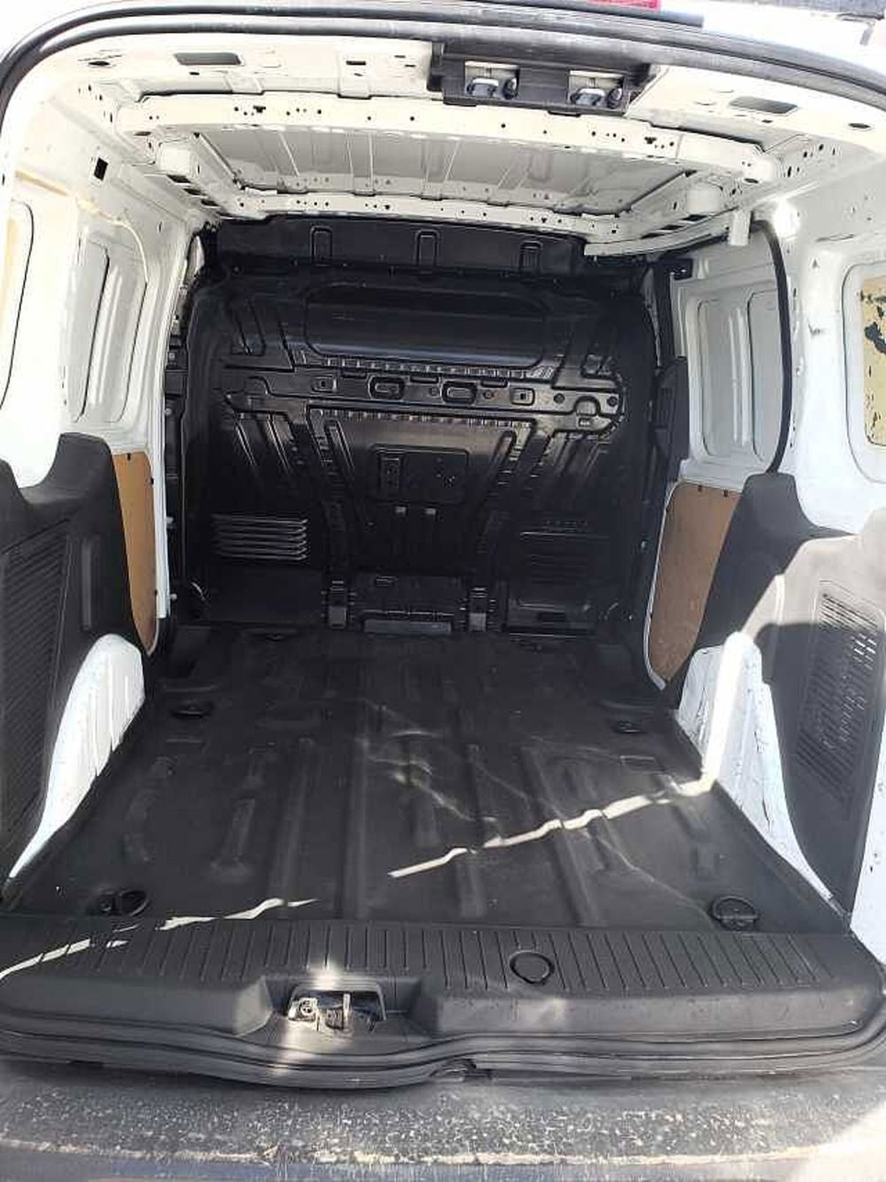 Ford Transit Connect Furgone usata a Pesaro-Urbino (14)