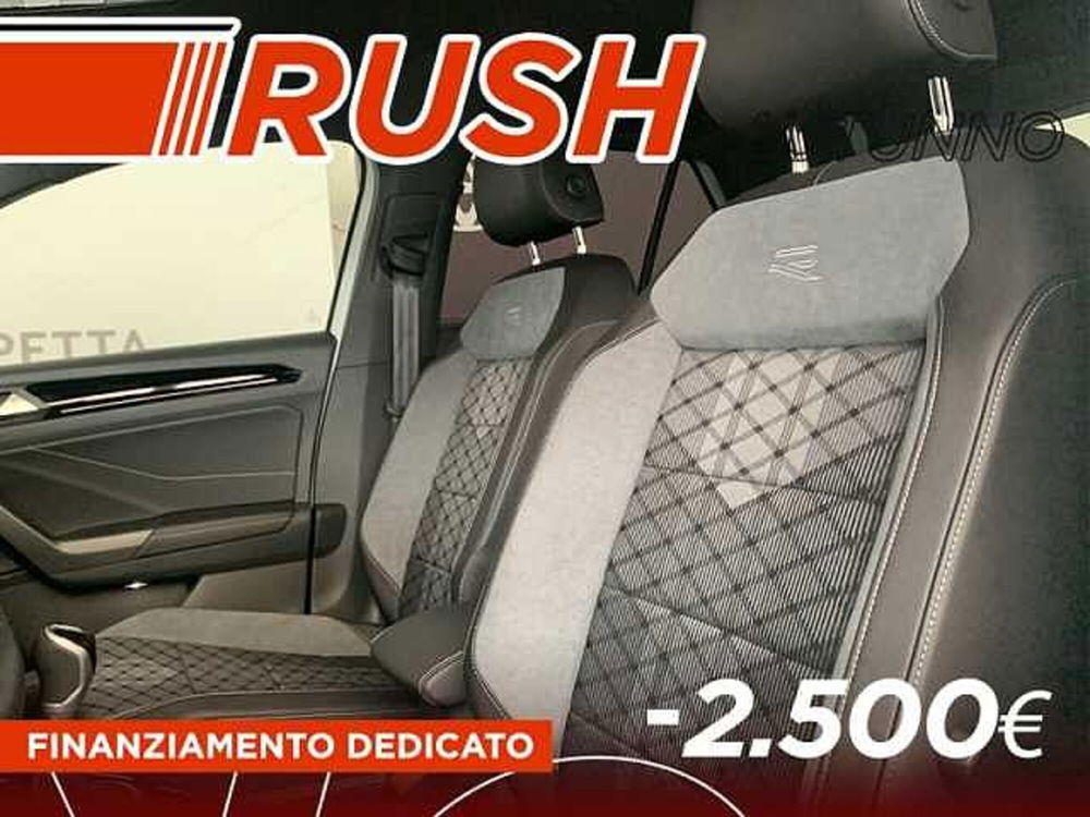 Volkswagen T-Roc nuova a Cosenza (3)