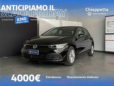 Volkswagen Golf 2.0 tdi Life 115cv nuova a Rende