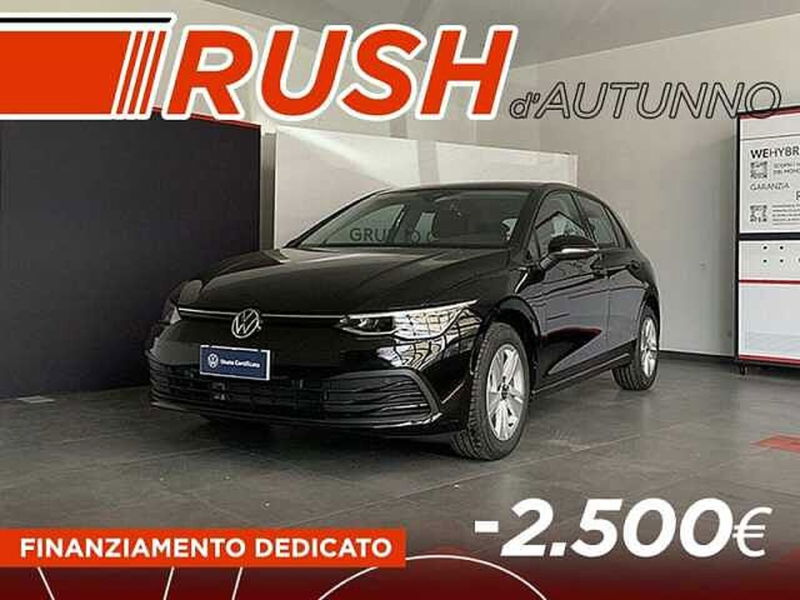 Volkswagen Golf 2.0 tdi Life 115cv nuova a Rende