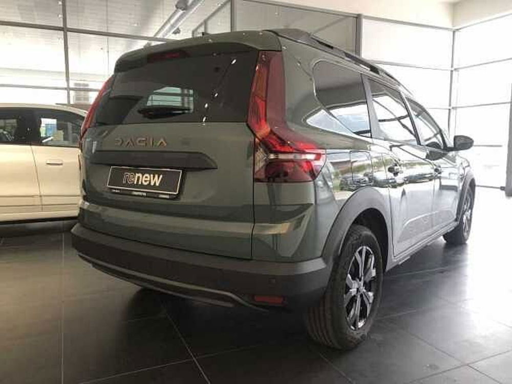 Dacia Jogger Jogger 1.0 TCe GPL 100 CV 5 posti Extreme  nuova a Rende (5)