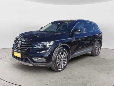 Renault Koleos dCi 175CV 4x4 X-Tronic Energy Intens del 2019 usata a Ancona