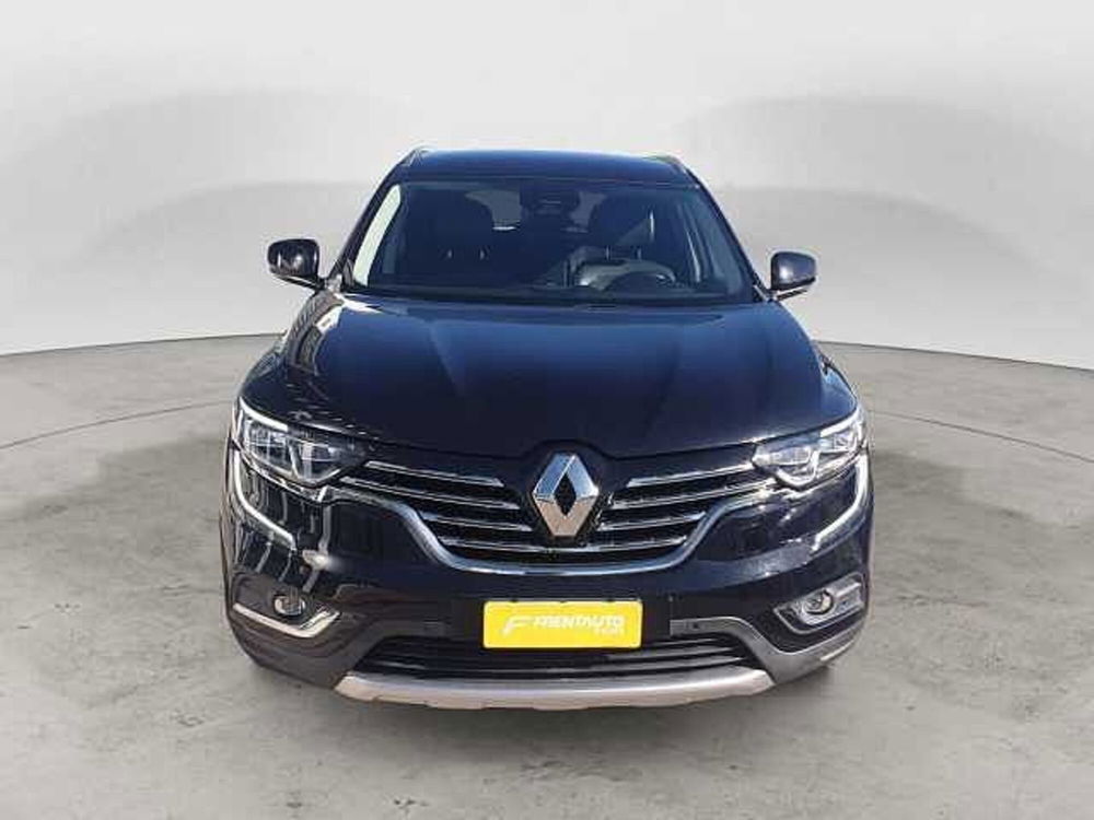 Renault Koleos dCi 175CV 4x4 X-Tronic Energy Intens del 2019 usata a Ancona (2)