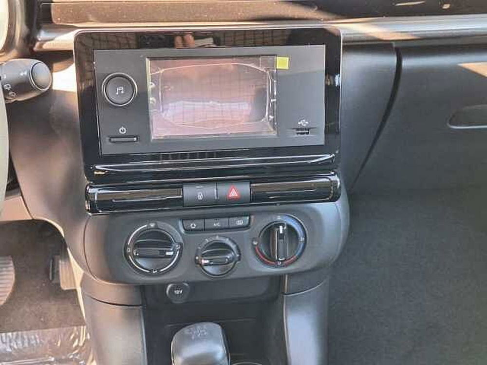 Citroen C3 nuova a Viterbo (10)