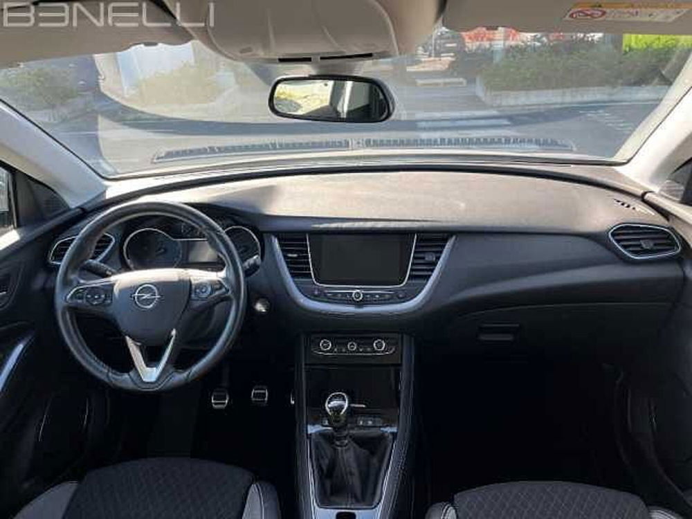 Opel Grandland X usata a Ravenna (19)