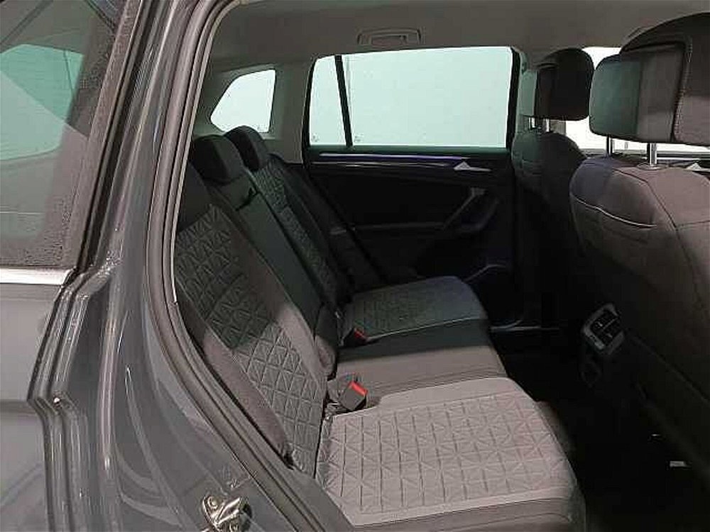 Volkswagen Tiguan 1.5 TSI 150 CV DSG ACT Life del 2021 usata a Brivio (5)