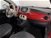 Fiat 500C Cabrio 1.2 Lounge  del 2016 usata a Torino (7)