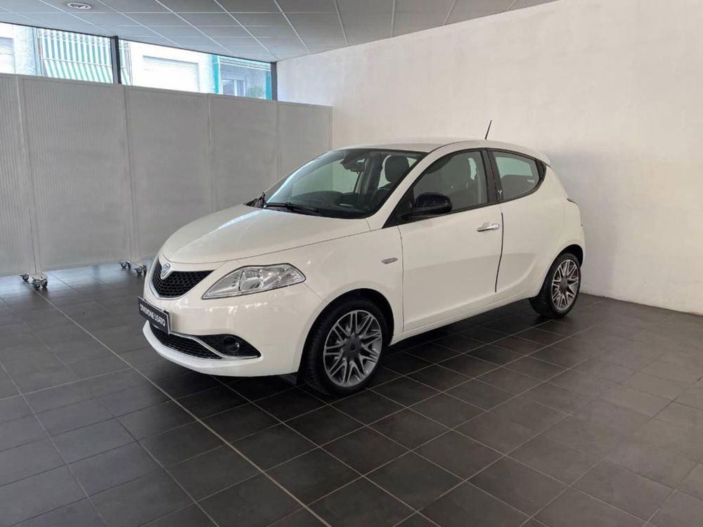 Lancia Ypsilon usata a Torino