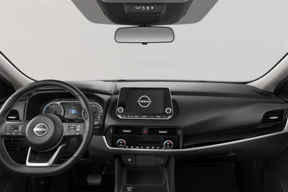 Nissan Qashqai e-Power Acenta nuova a Empoli (5)
