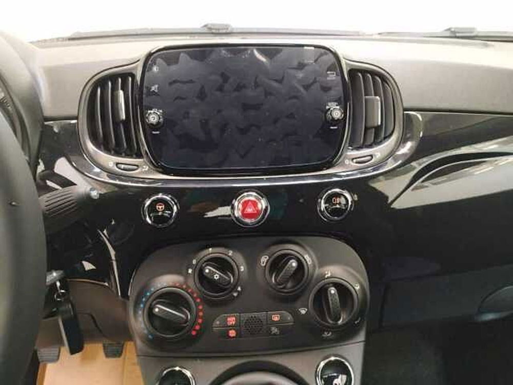 Fiat 500C Cabrio nuova a Cuneo (14)