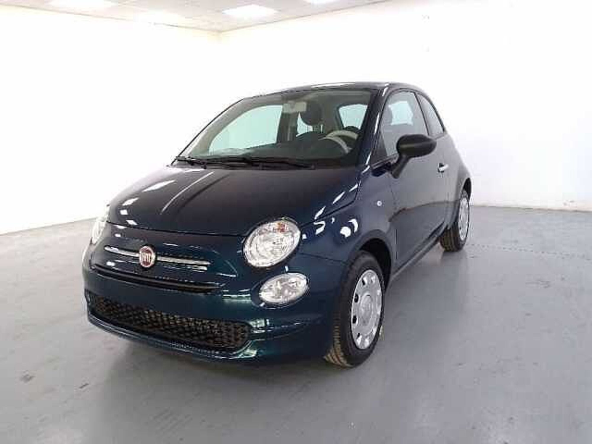 Fiat 500 1.0 Hybrid Cult  nuova a Cuneo