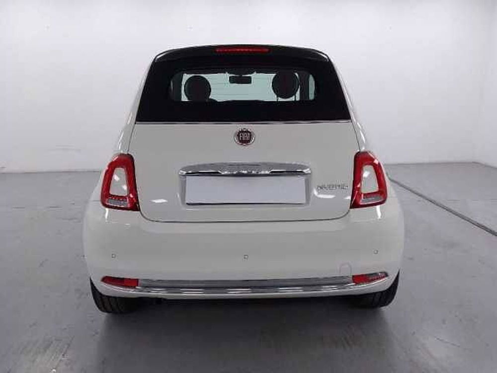 Fiat 500C Cabrio nuova a Cuneo (7)