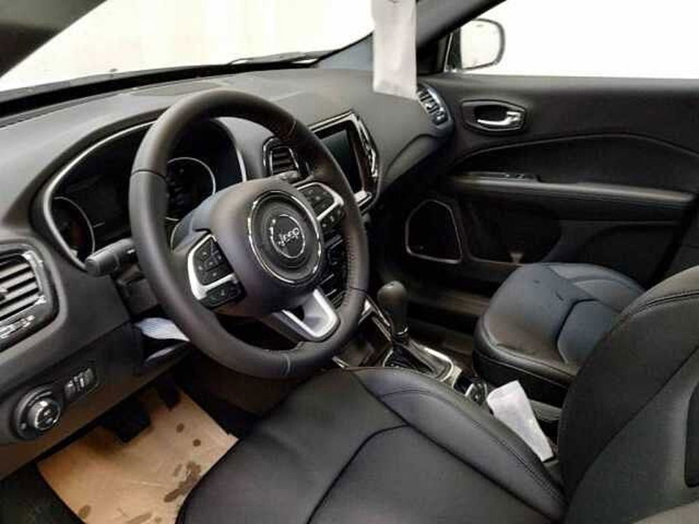 Jeep Compass usata a Cuneo (10)