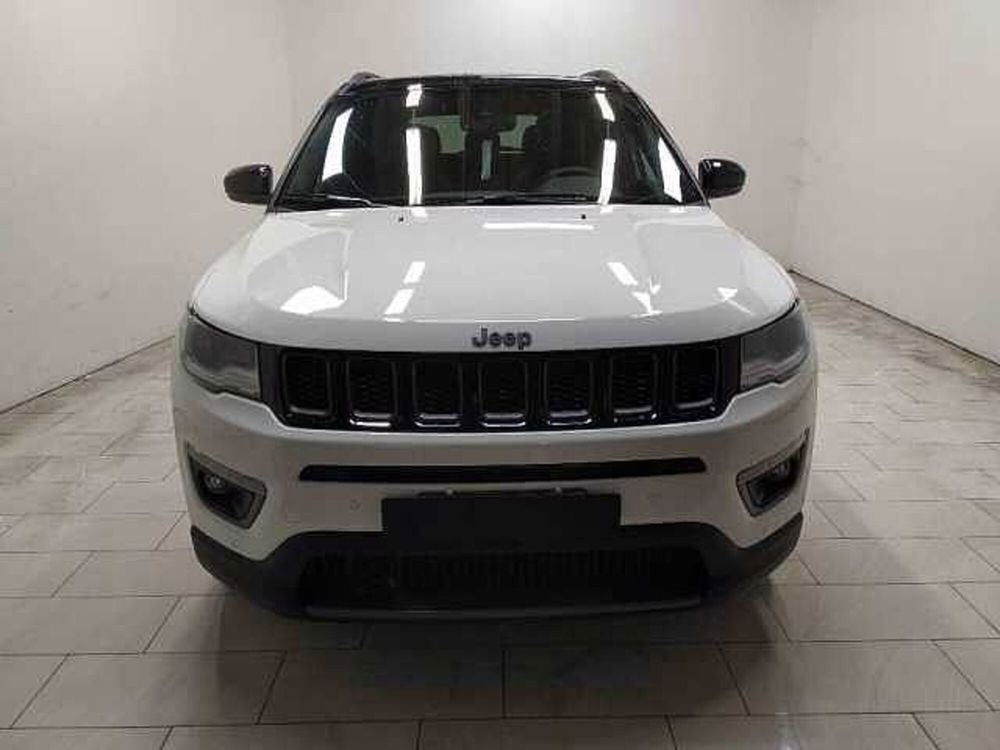 Jeep Compass usata a Cuneo (2)