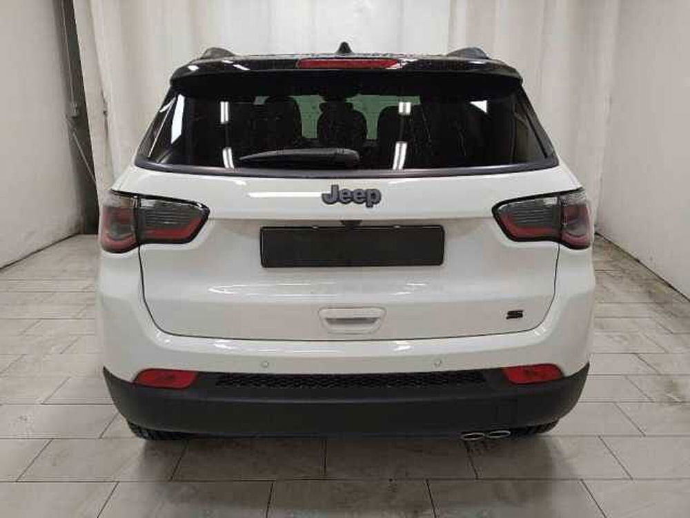 Jeep Compass usata a Cuneo (5)