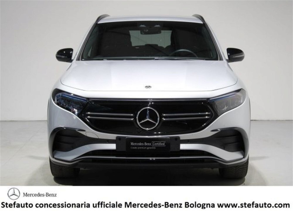 Mercedes-Benz EQA 250 Premium  del 2023 usata a Castel Maggiore (2)