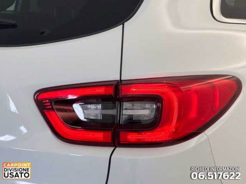 Renault Kadjar usata a Roma (15)