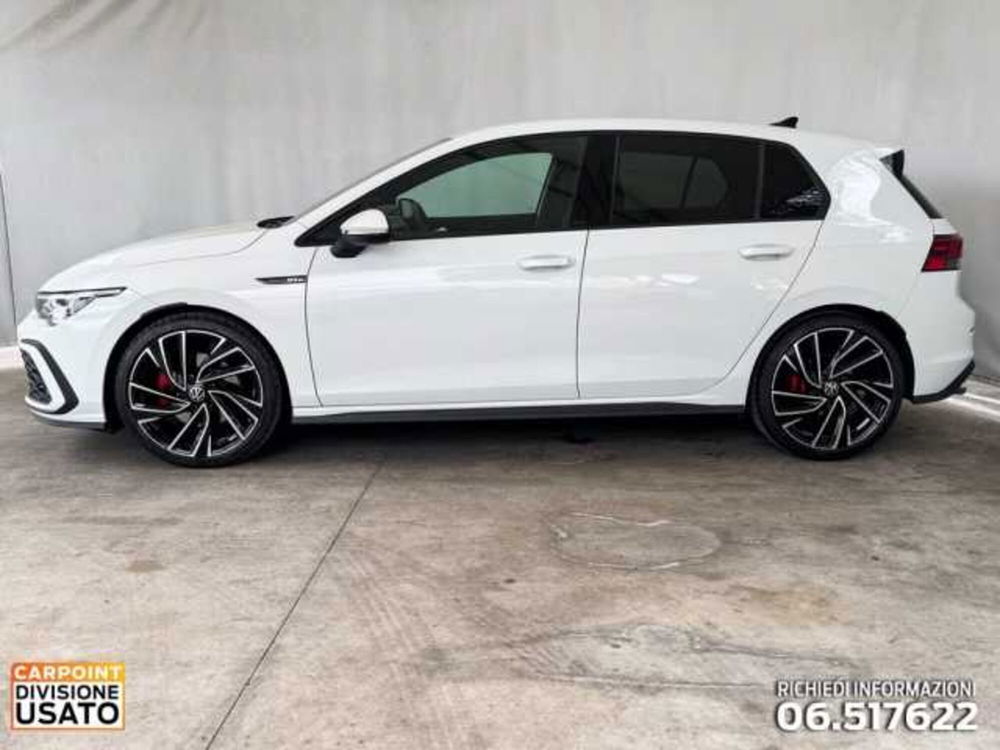 Volkswagen Golf usata a Roma (3)