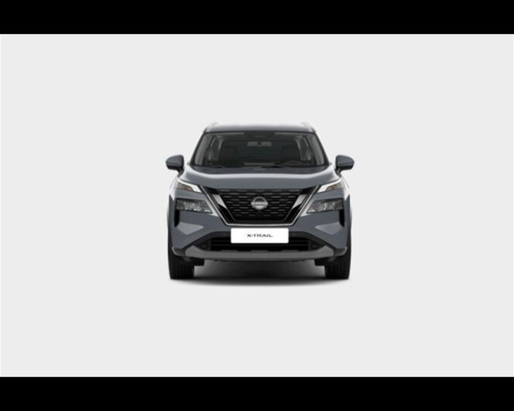 Nissan X-Trail 1.5 e-power N-Connecta 2wd nuova a Treviso (5)