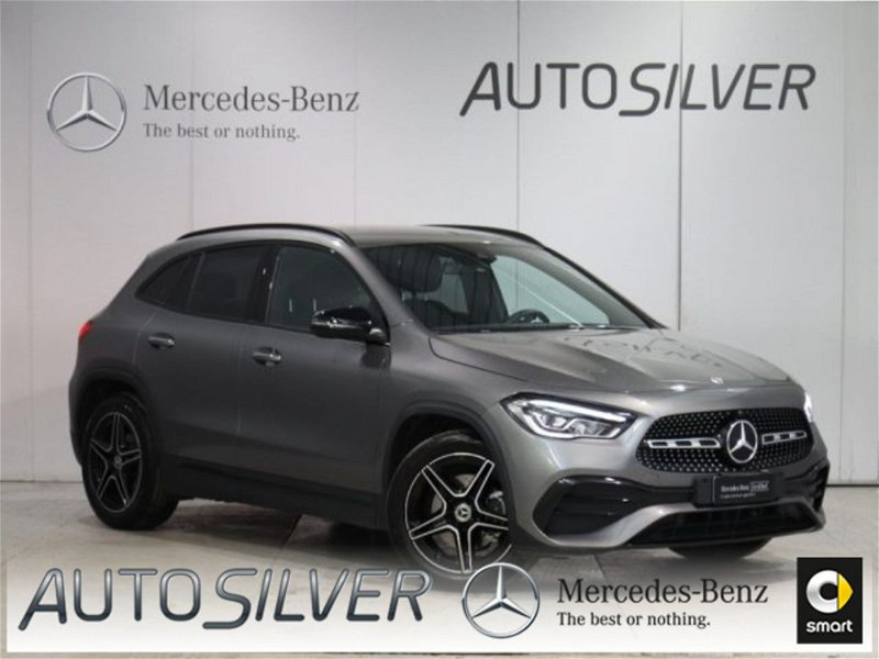 Mercedes-Benz GLA SUV 180 Automatic Premium del 2023 usata a Verona