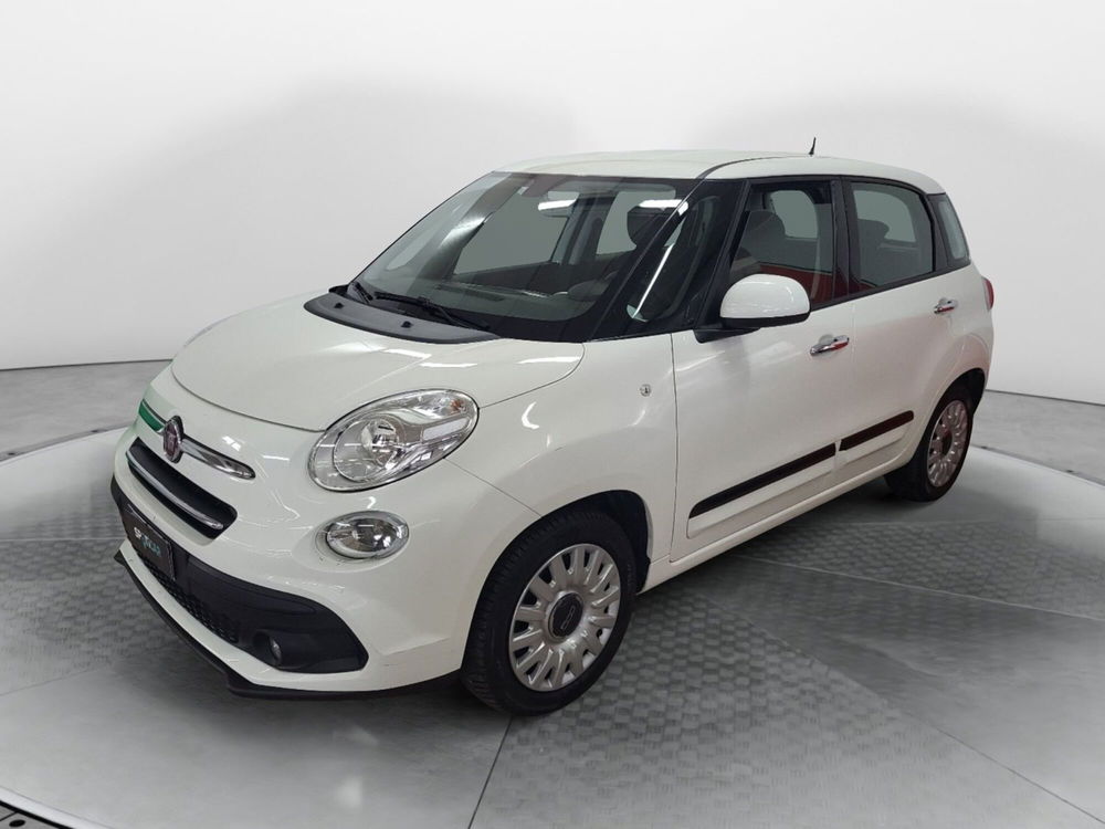 Fiat 500L usata a Arezzo