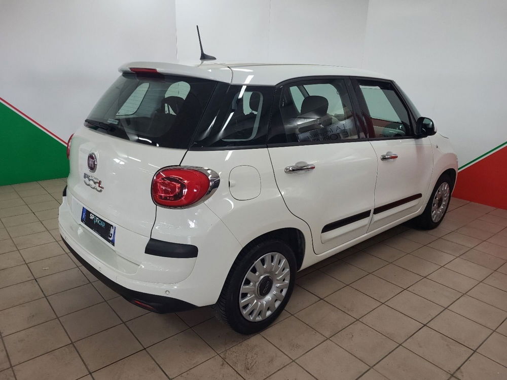 Fiat 500L usata a Arezzo (3)