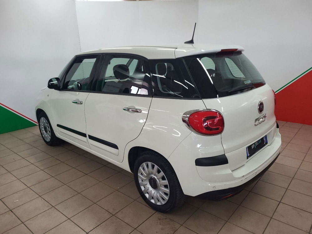 Fiat 500L usata a Arezzo (4)