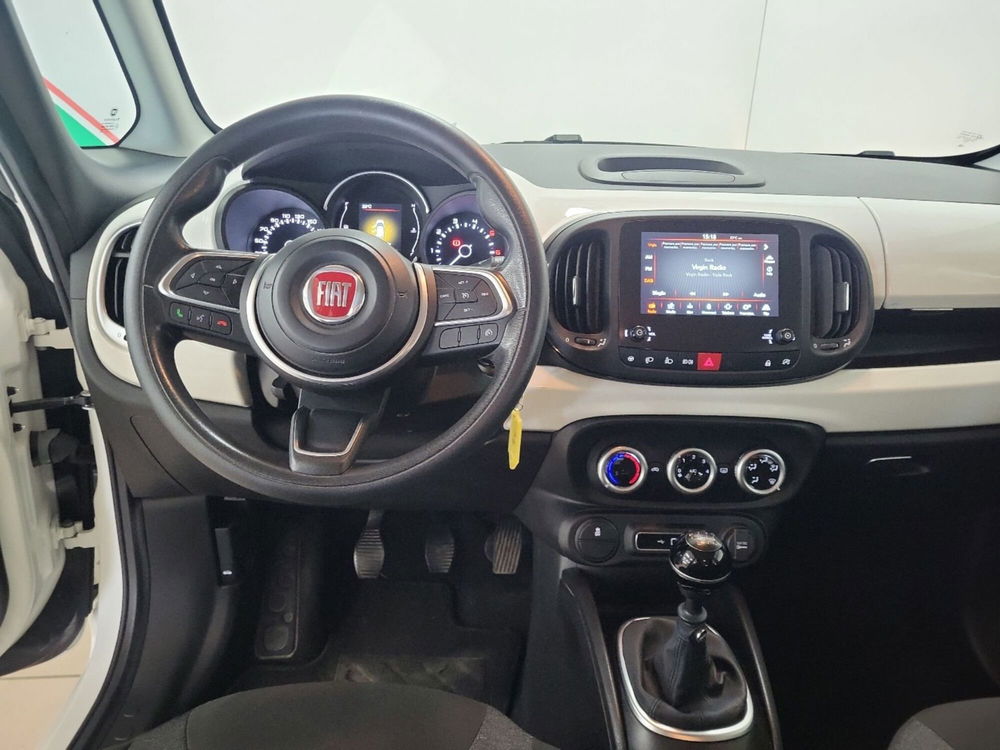 Fiat 500L usata a Arezzo (9)