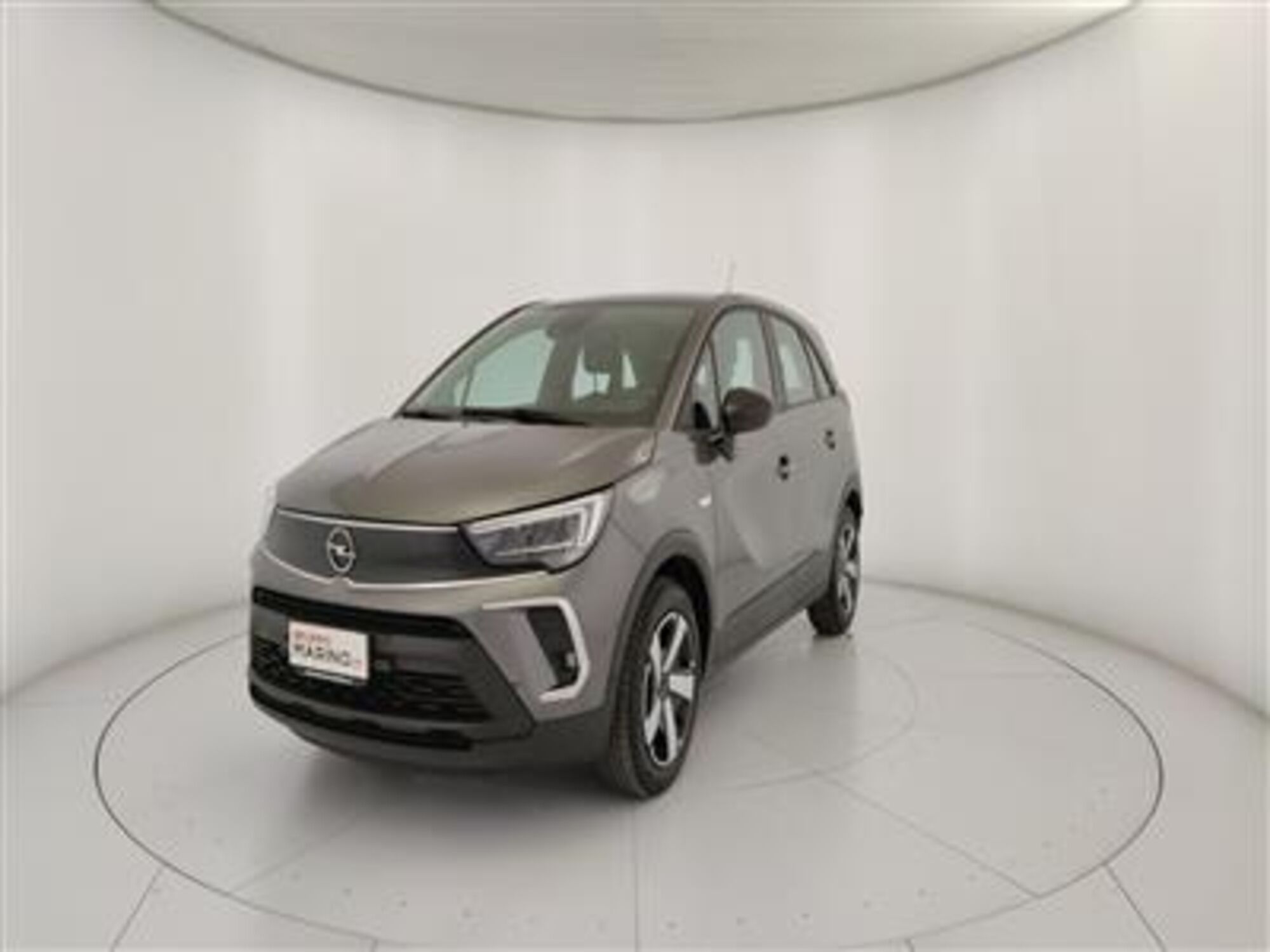 Opel Crossland 1.2 12V Start&amp;Stop Edition  del 2022 usata a Bari