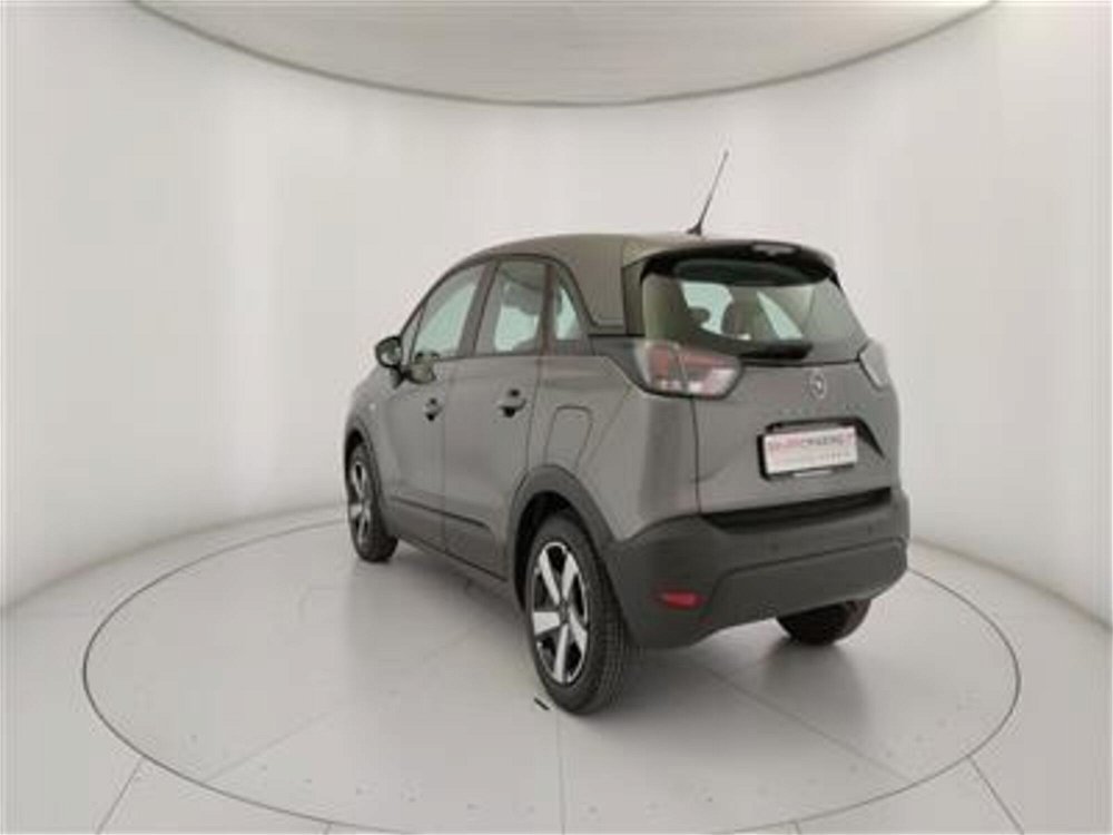 Opel Crossland 1.2 12V Start&Stop Edition  del 2022 usata a Bari (5)