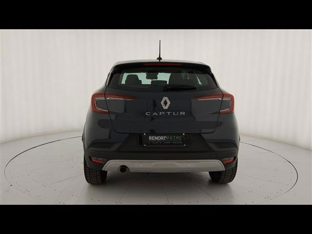 Renault Captur usata a Milano (7)