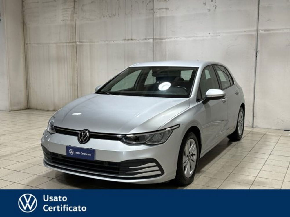 Volkswagen Golf 2.0 tdi Life 115cv del 2021 usata a Arzignano