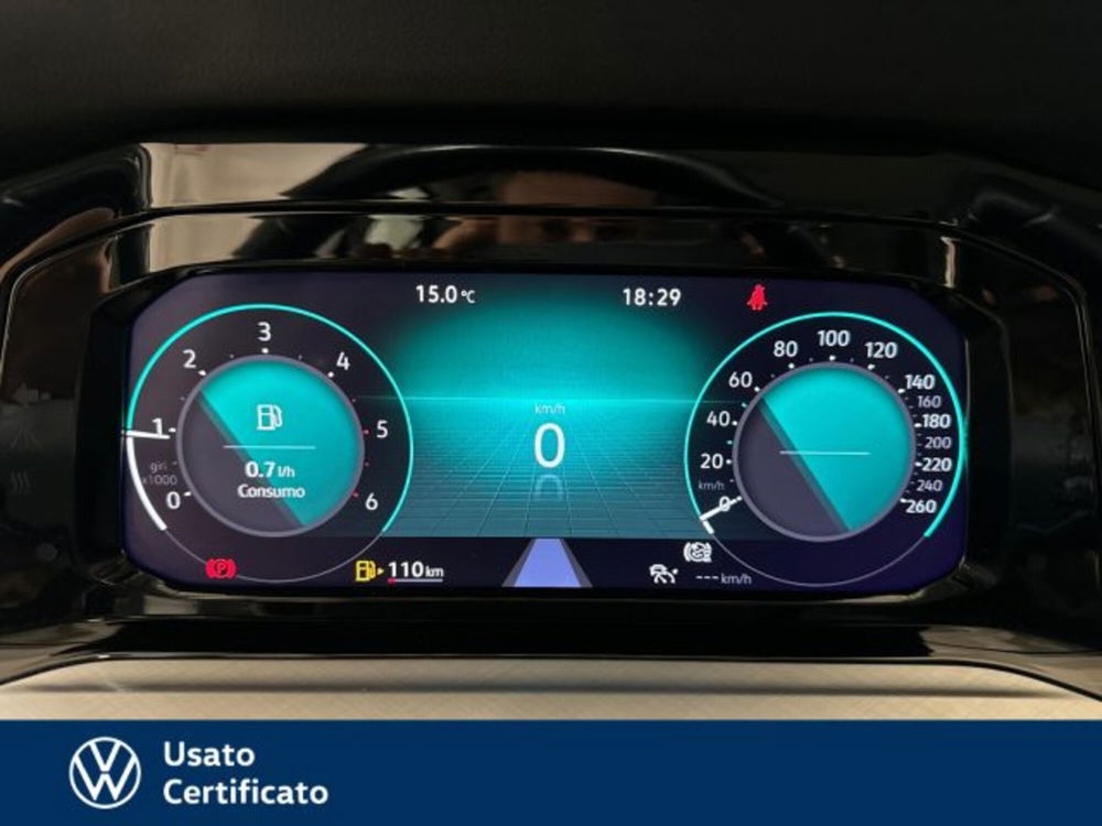 Volkswagen Golf usata a Vicenza (10)