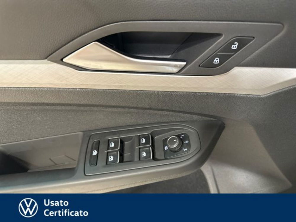 Volkswagen Golf usata a Vicenza (15)