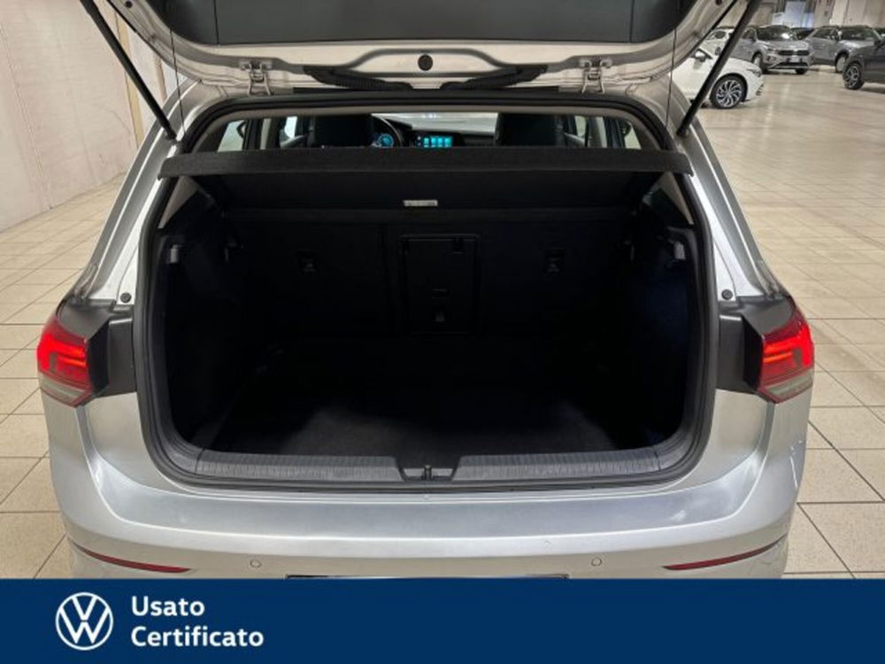 Volkswagen Golf usata a Vicenza (18)