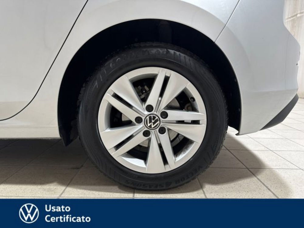 Volkswagen Golf usata a Vicenza (19)