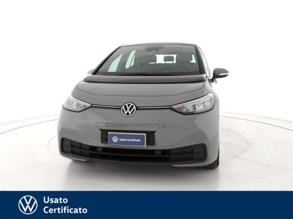 Volkswagen ID.3 58 kWh Pro Performance Edition Plus del 2021 usata a Arzignano (2)