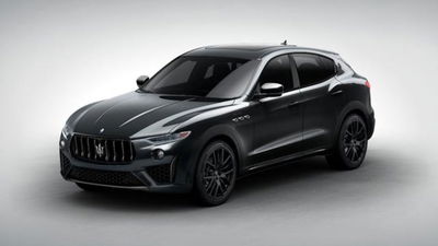 Maserati Levante Levante V6 430 CV AWD Modena nuova a Modena