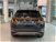 Hyundai Tucson 1.6 phev Xline 4wd auto nuova a Milano (7)