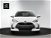 Mazda Mazda2 Hybrid 1.5 VVT e-CVT Full Hybrid Electric Pure nuova a Prato (7)